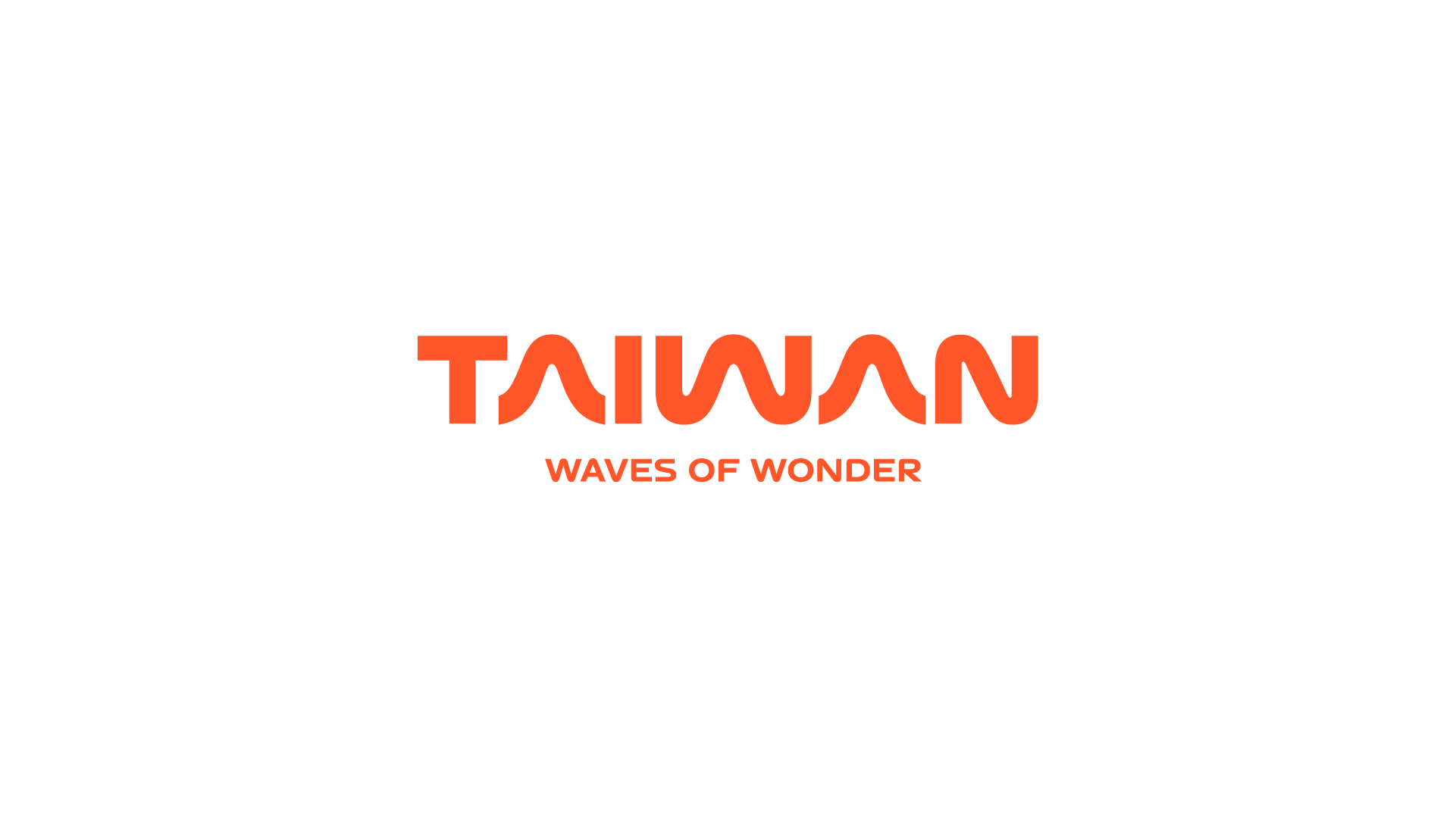Taiwan waves of wonder(JP)